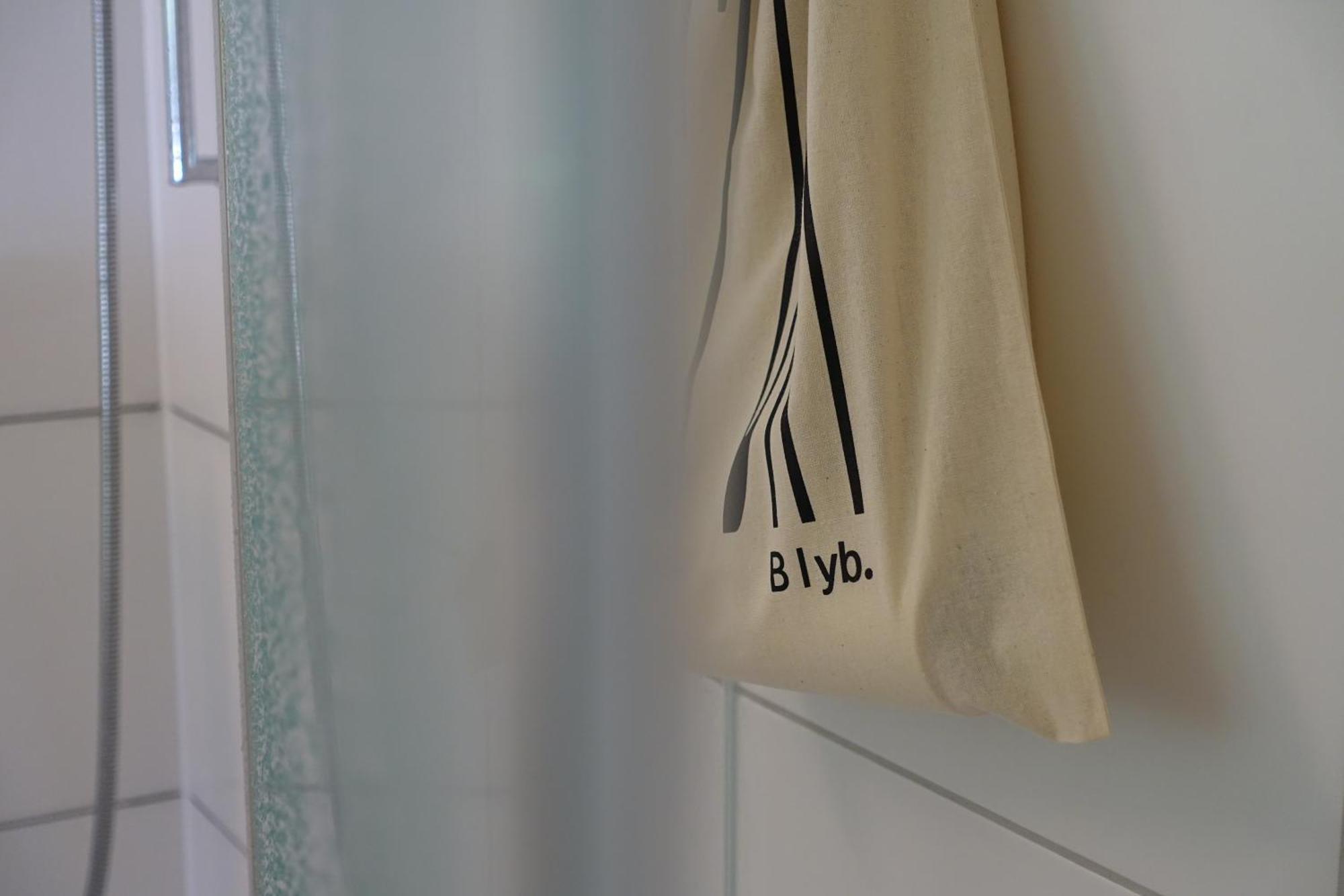 Blyb Hotel グミュント・アム・テーガンゼー エクステリア 写真